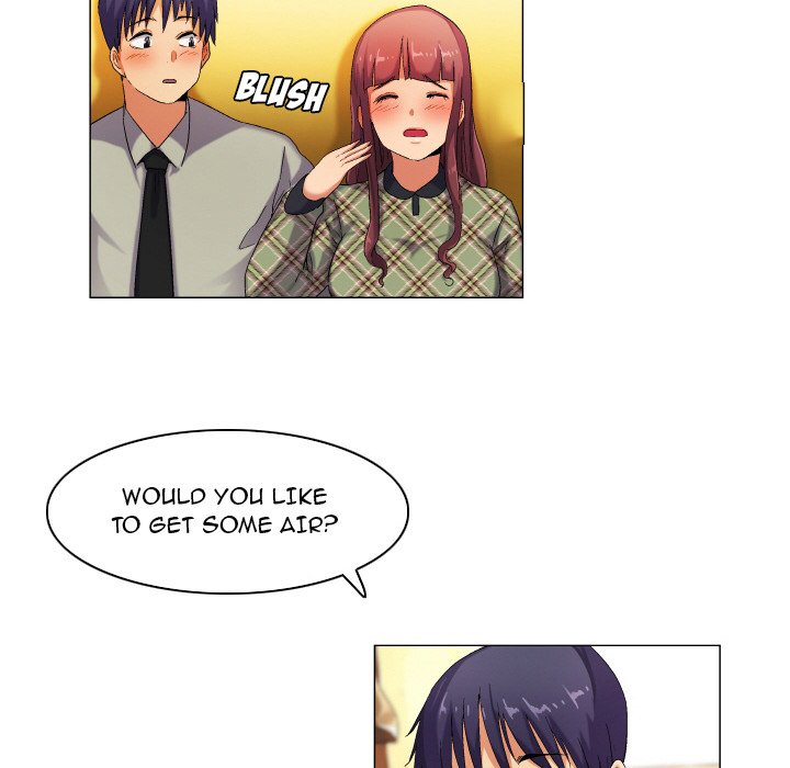 God of App chapter 40 page 23