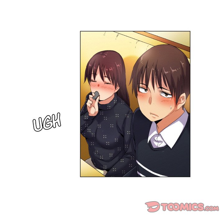 God of App chapter 40 page 26