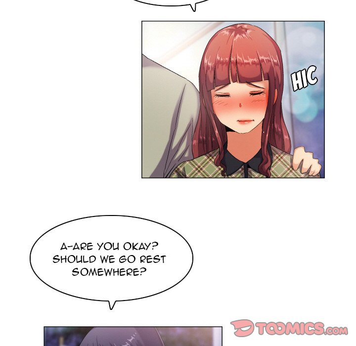 God of App chapter 40 page 28