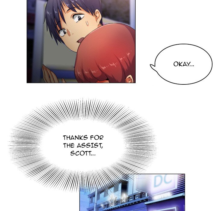 God of App chapter 40 page 29