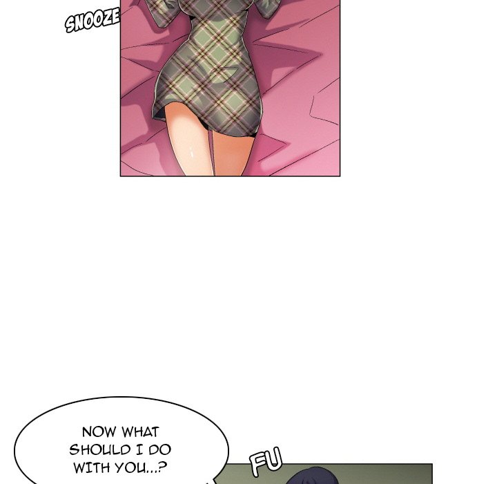 God of App chapter 40 page 31