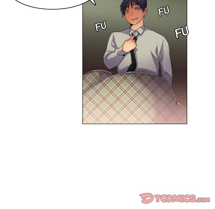 God of App chapter 40 page 32