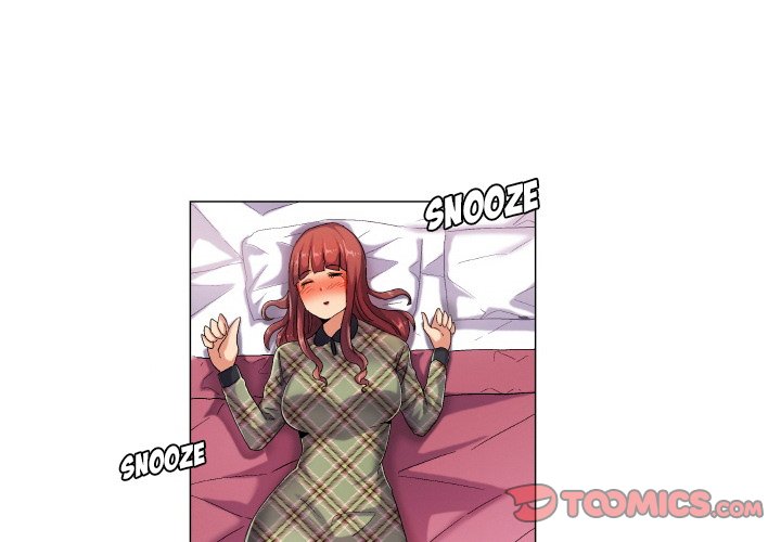God of App chapter 41 page 2