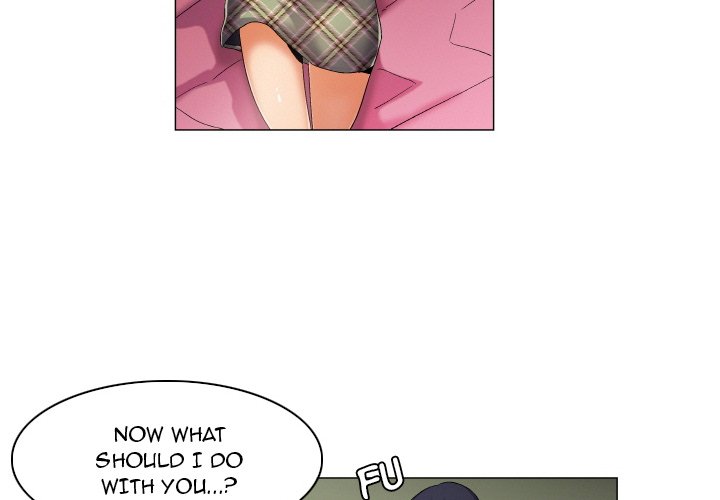 God of App chapter 41 page 3