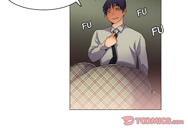 God of App chapter 41 page 4