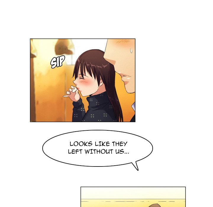 God of App chapter 41 page 9