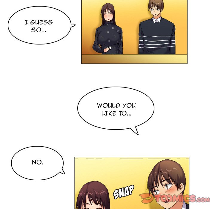 God of App chapter 41 page 10