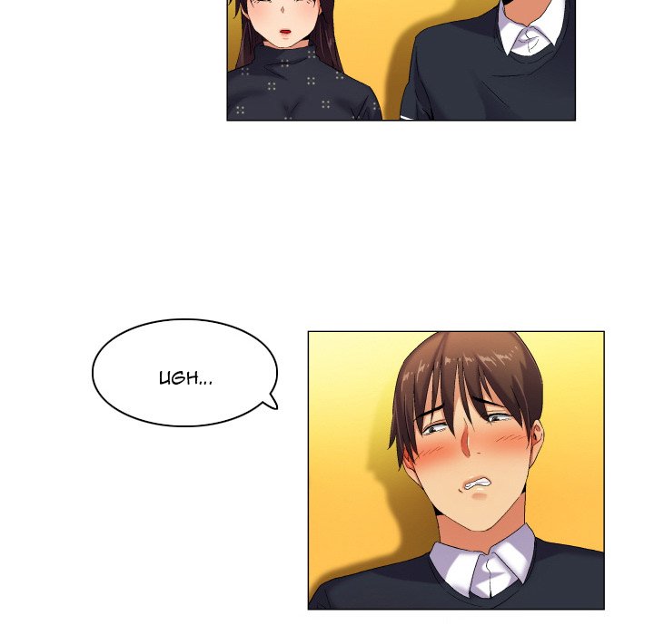 God of App chapter 41 page 11