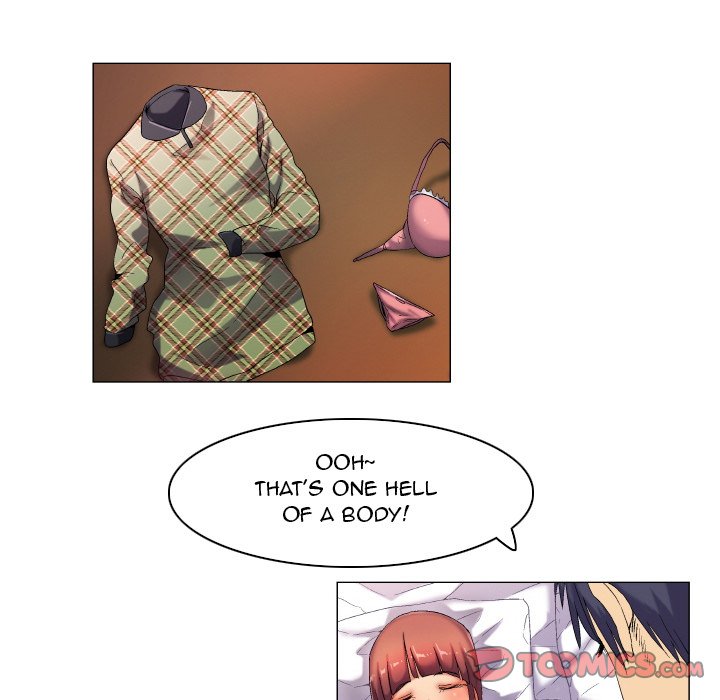 God of App chapter 41 page 14