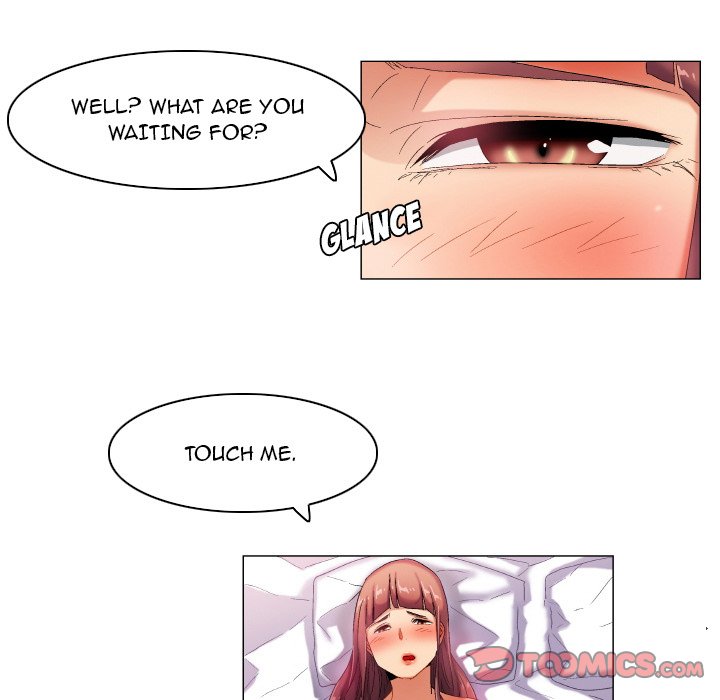 God of App chapter 41 page 16