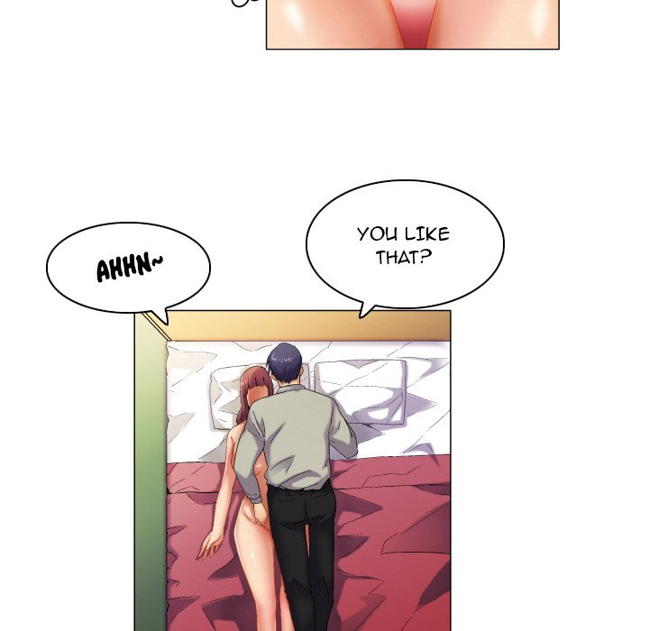 God of App chapter 41 page 19
