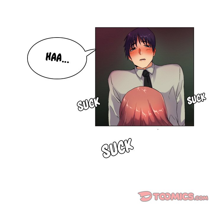 God of App chapter 41 page 22