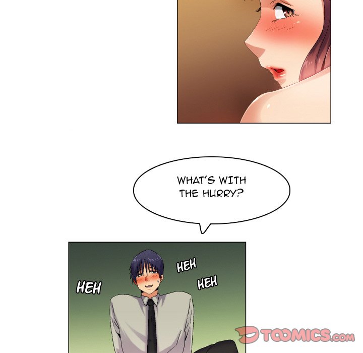 God of App chapter 41 page 24