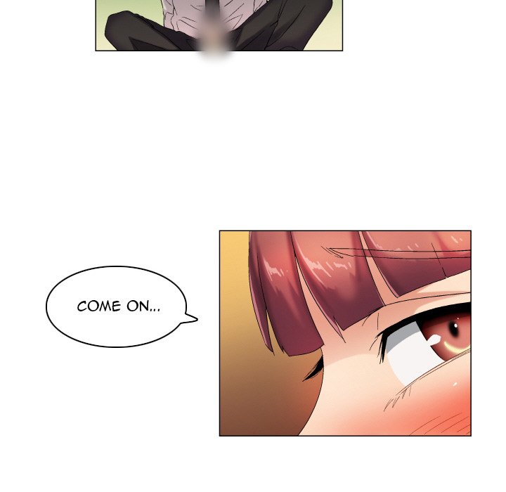 God of App chapter 41 page 25