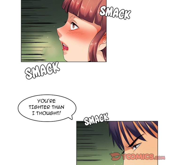 God of App chapter 41 page 28