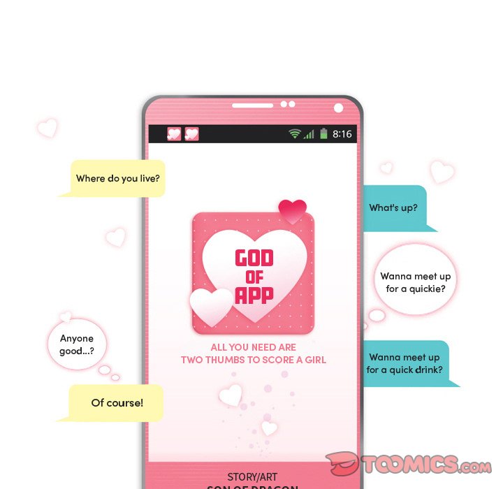 God of App chapter 42 page 6