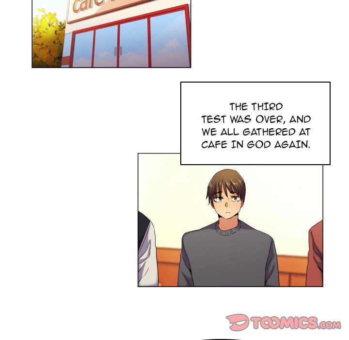 God of App chapter 42 page 8