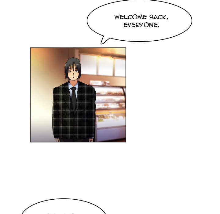 God of App chapter 42 page 9