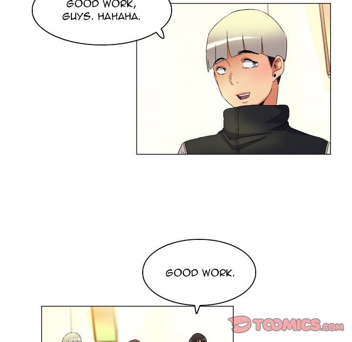 God of App chapter 42 page 10