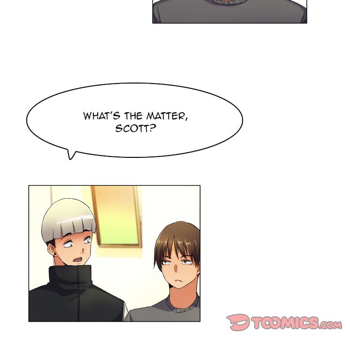 God of App chapter 42 page 12