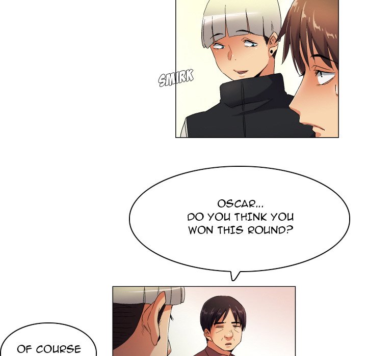 God of App chapter 42 page 15
