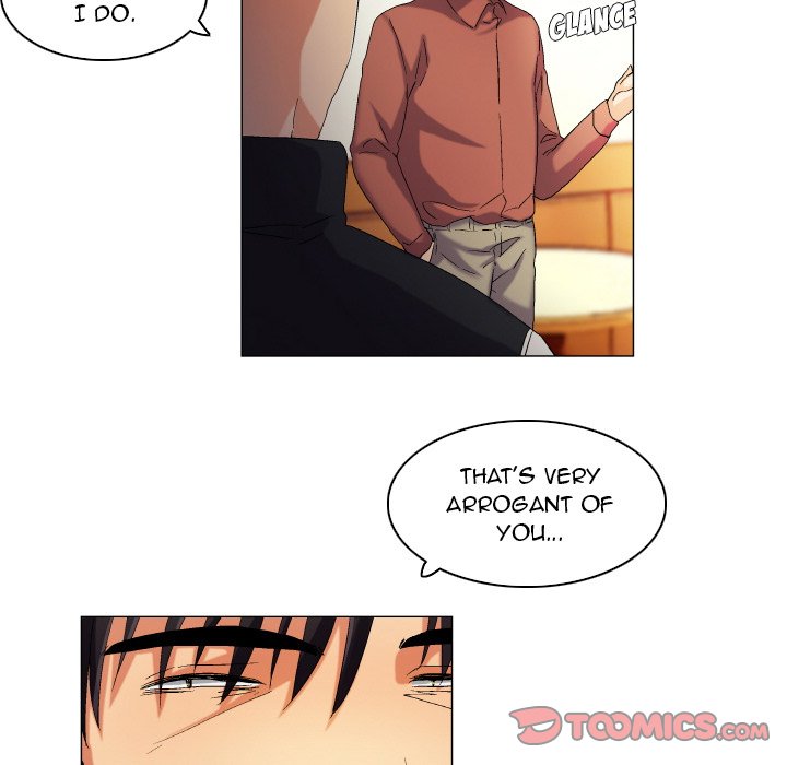 God of App chapter 42 page 16