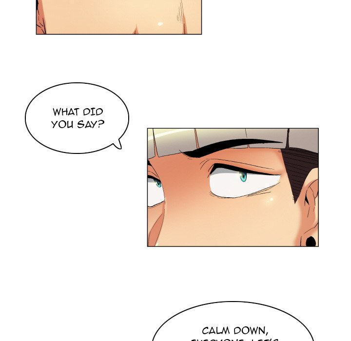 God of App chapter 42 page 17