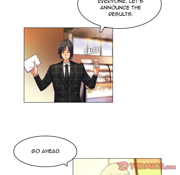 God of App chapter 42 page 18