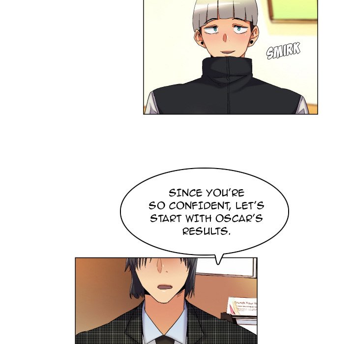 God of App chapter 42 page 19
