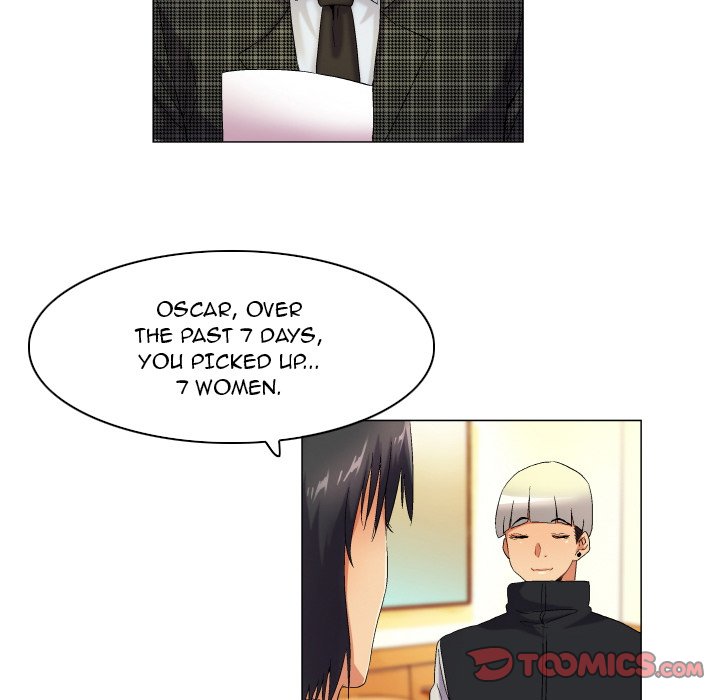 God of App chapter 42 page 20