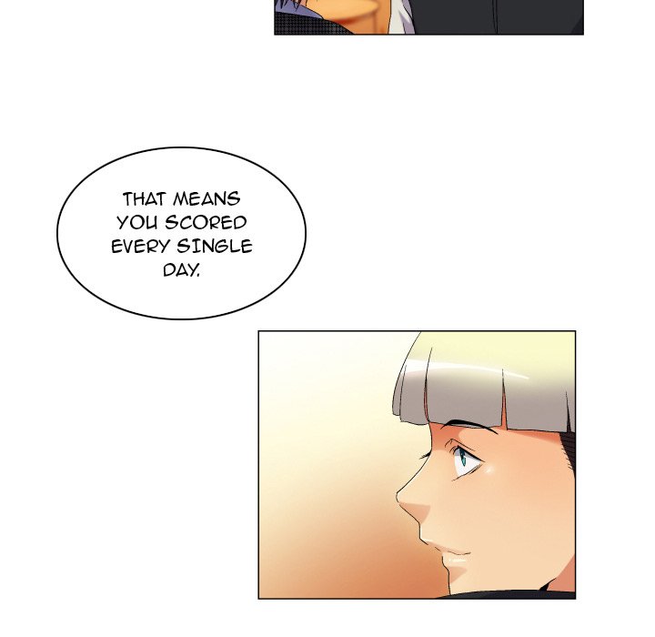 God of App chapter 42 page 21