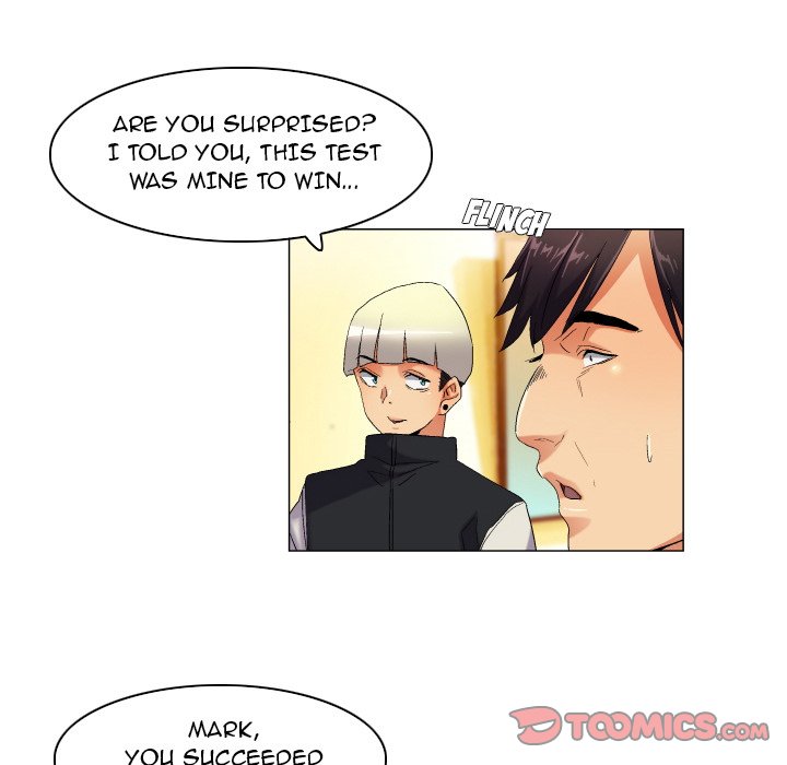 God of App chapter 42 page 22