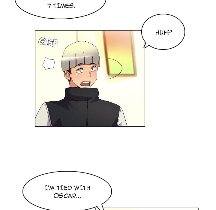 God of App chapter 42 page 23