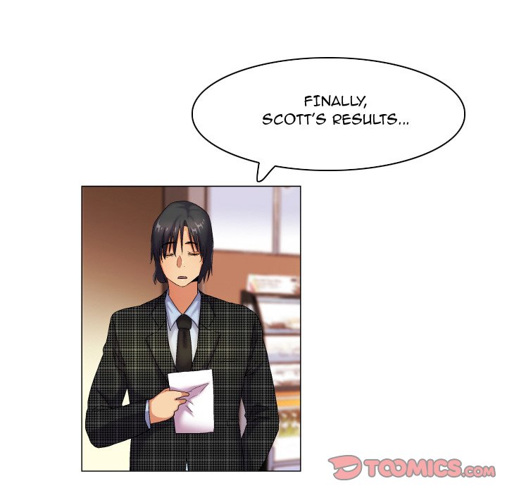 God of App chapter 42 page 26
