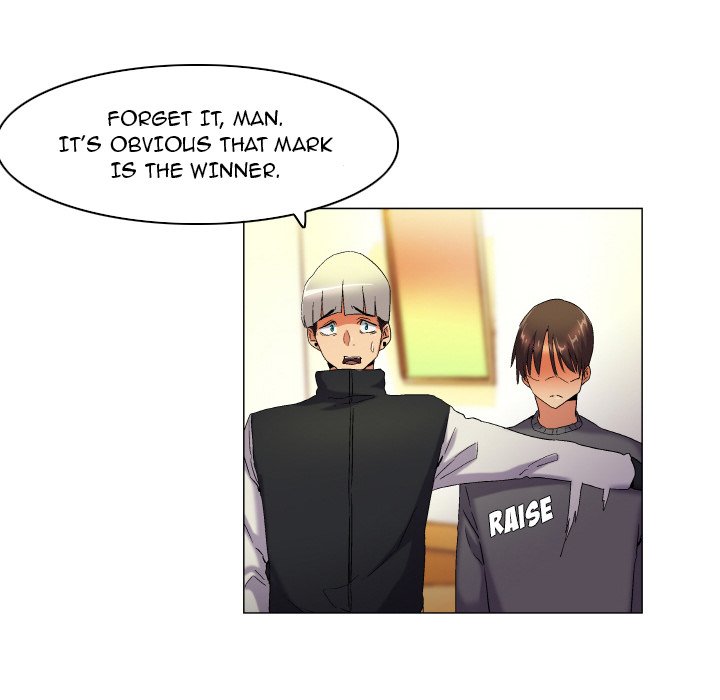 God of App chapter 42 page 27