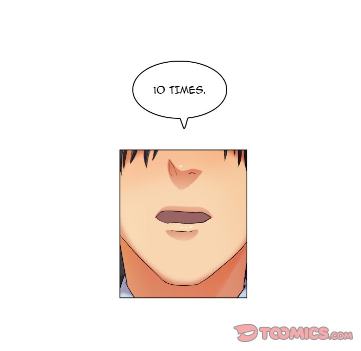 God of App chapter 42 page 28
