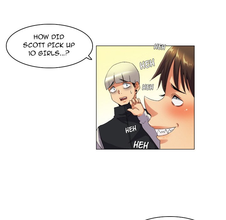 God of App chapter 42 page 31
