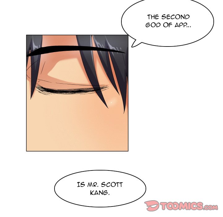 God of App chapter 42 page 32