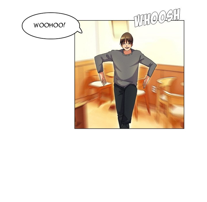 God of App chapter 42 page 33