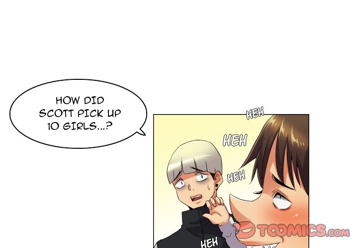 God of App chapter 43 page 2