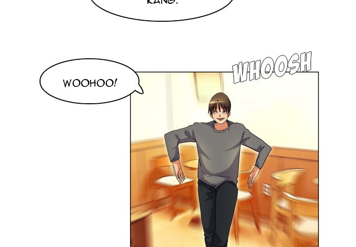 God of App chapter 43 page 5