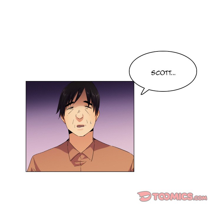 God of App chapter 43 page 8
