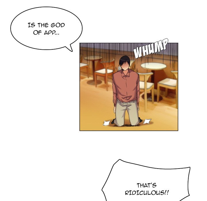 God of App chapter 43 page 9