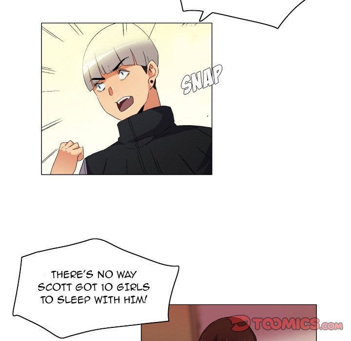 God of App chapter 43 page 10