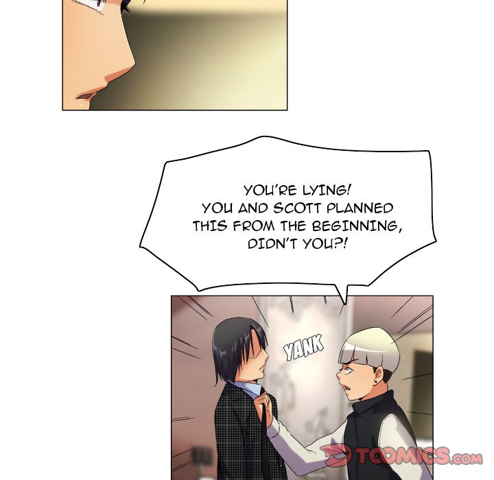 God of App chapter 43 page 12
