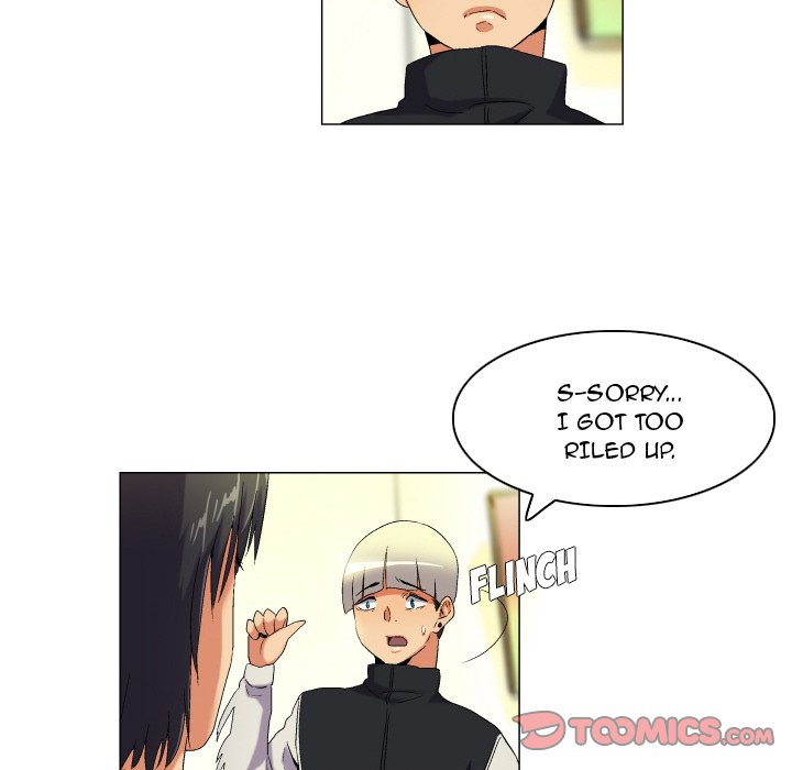 God of App chapter 43 page 16