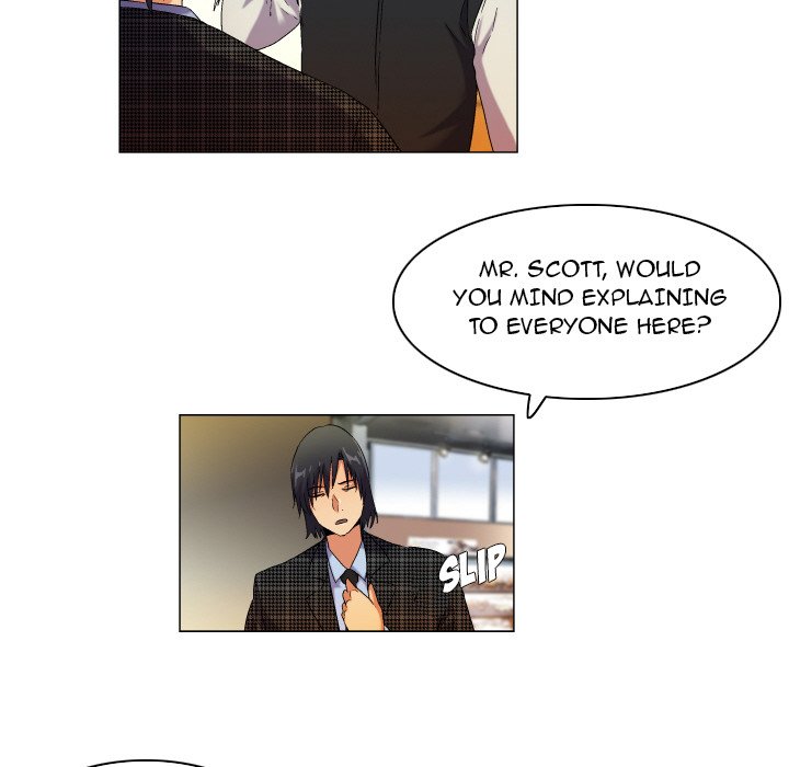God of App chapter 43 page 17
