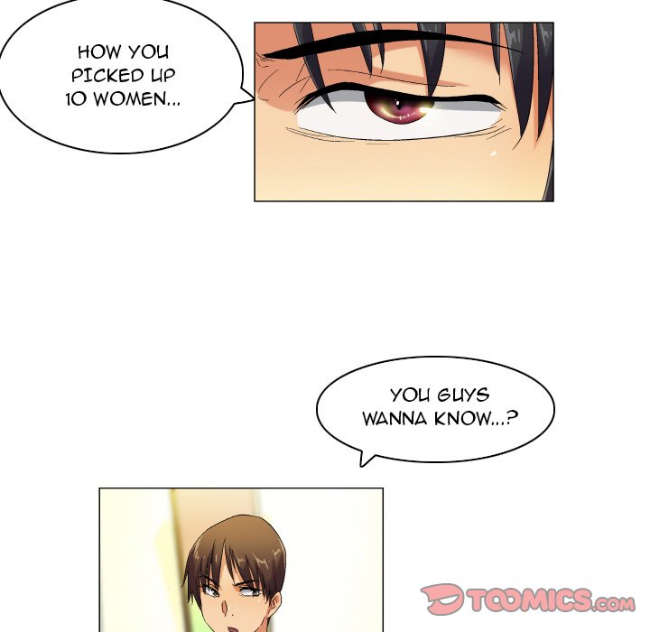 God of App chapter 43 page 18