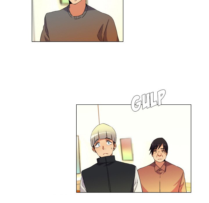 God of App chapter 43 page 19