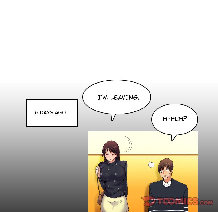 God of App chapter 43 page 20